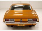 Thumbnail Photo 3 for 1968 Chevrolet Camaro Coupe